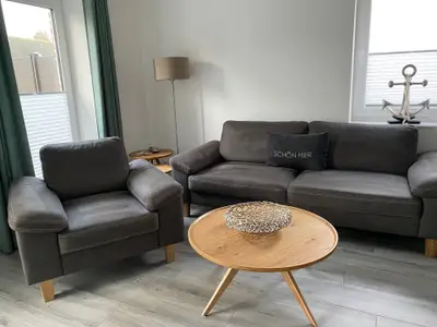 Ferienhaus für 6 Personen (100 m²) in Fehmarn 3/10