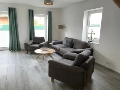 Ferienhaus für 6 Personen (100 m²) in Fehmarn 4/10