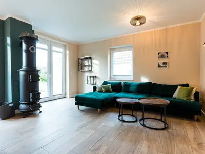 Ferienhaus für 6 Personen (90 m²) in Fehmarn 1/10