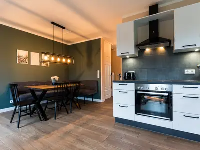 Ferienhaus für 6 Personen (90 m²) in Fehmarn 4/10