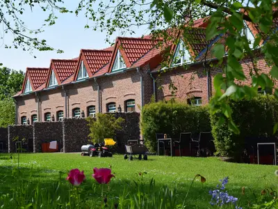 Ferienhaus für 4 Personen (70 m²) in Fehmarn 10/10