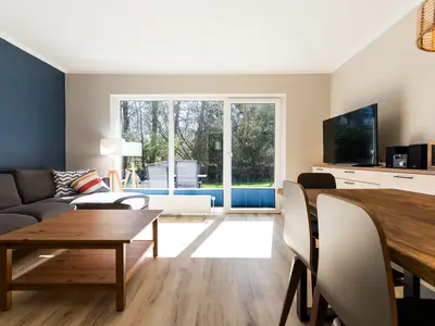 Ferienhaus für 6 Personen (76 m²) in Fehmarn 1/10