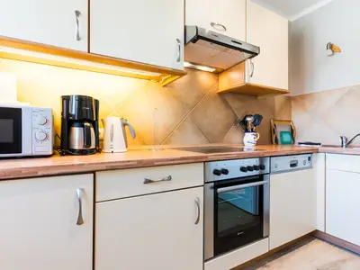 Ferienhaus für 6 Personen (76 m²) in Fehmarn 7/10