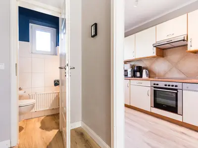 Ferienhaus für 6 Personen (76 m²) in Fehmarn 8/10