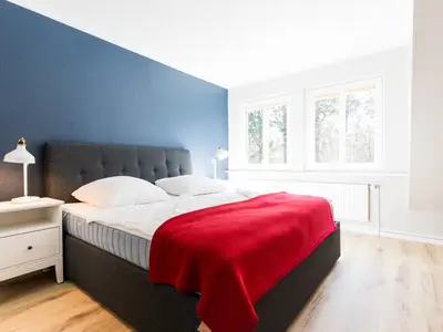 Ferienhaus für 6 Personen (76 m²) in Fehmarn 10/10