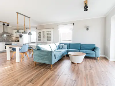 Ferienhaus für 4 Personen (85 m²) in Fehmarn 4/10