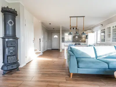 Ferienhaus für 4 Personen (85 m²) in Fehmarn 6/10