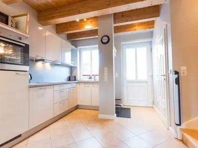 Ferienhaus für 4 Personen (70 m²) in Fehmarn 5/10