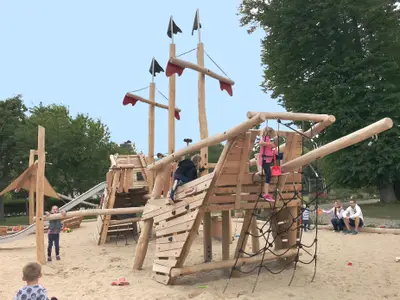 Ferienhaus für 4 Personen (77 m²) in Fehmarn 10/10