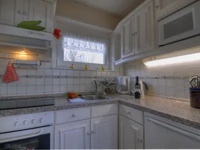 Ferienhaus für 3 Personen (55 m²) in Fehmarn 2/10