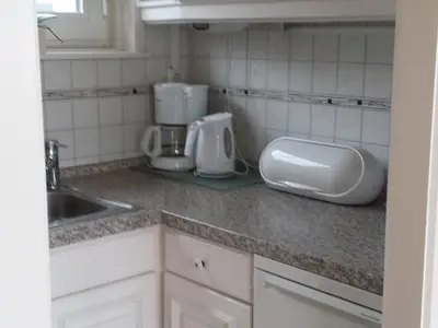 Ferienhaus für 3 Personen (55 m²) in Fehmarn 3/10