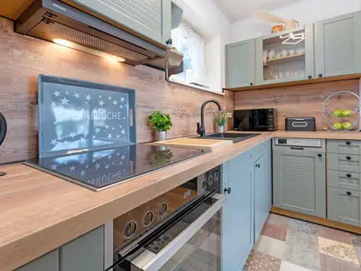 Ferienhaus für 6 Personen (60 m²) in Fehmarn 3/10