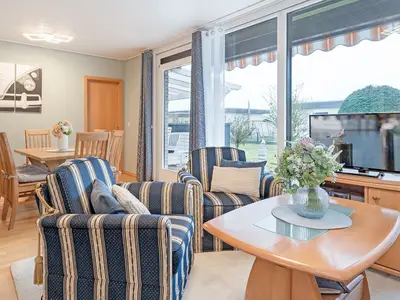 Ferienhaus für 6 Personen (60 m²) in Fehmarn 5/10