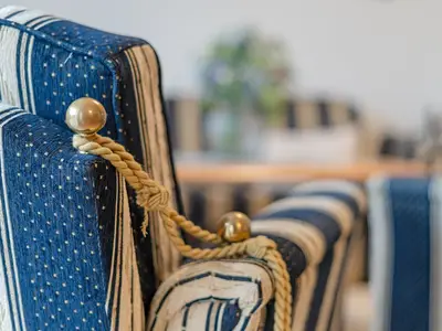 Ferienhaus für 6 Personen (60 m²) in Fehmarn 7/10