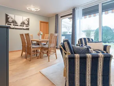 Ferienhaus für 6 Personen (60 m²) in Fehmarn 10/10