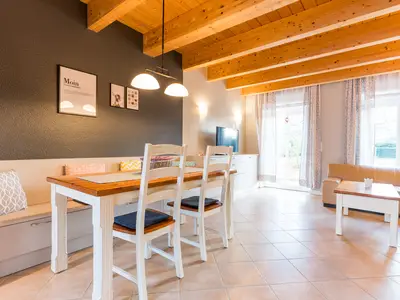 Ferienhaus für 4 Personen (70 m²) in Fehmarn 1/10