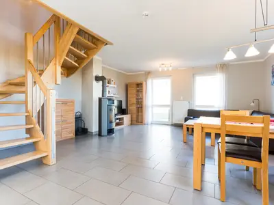 Ferienhaus für 4 Personen (80 m²) in Fehmarn 4/10