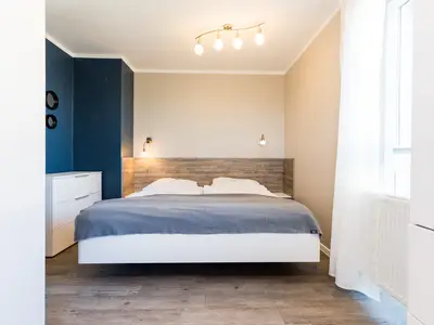 Ferienhaus für 4 Personen (80 m²) in Fehmarn 8/10