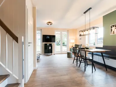 Ferienhaus für 4 Personen (80 m²) in Fehmarn 3/10