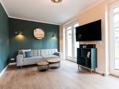 Ferienhaus für 4 Personen (80 m²) in Fehmarn 5/10