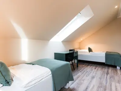 Ferienhaus für 4 Personen (80 m²) in Fehmarn 9/10