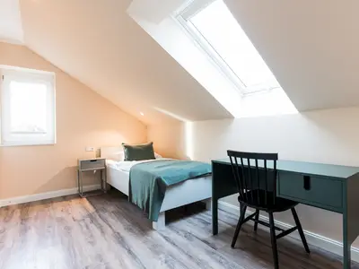 Ferienhaus für 4 Personen (80 m²) in Fehmarn 10/10