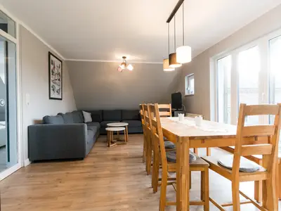 Ferienhaus für 8 Personen (90 m²) in Fehmarn 3/10
