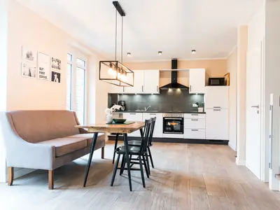 Ferienhaus für 4 Personen (80 m²) in Fehmarn 3/10