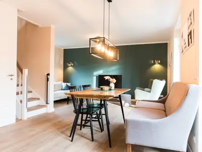 Ferienhaus für 4 Personen (80 m²) in Fehmarn 5/10