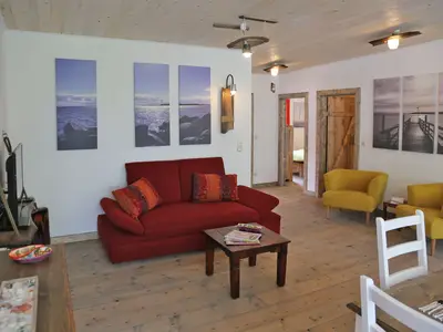 Ferienhaus für 6 Personen (77 m²) in Fehmarn / Strukkamp 1/10