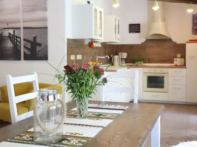 Ferienhaus für 6 Personen (77 m²) in Fehmarn / Strukkamp 2/10