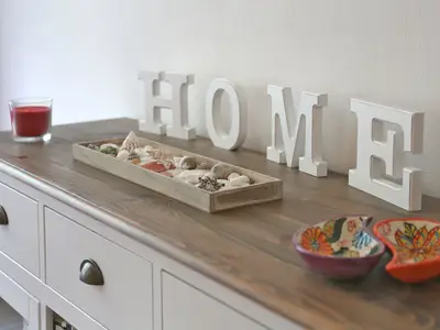 Ferienhaus für 6 Personen (77 m²) in Fehmarn / Strukkamp 6/10