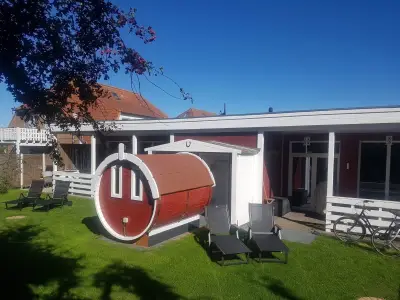 Ferienhaus für 6 Personen (77 m²) in Fehmarn / Strukkamp 7/10
