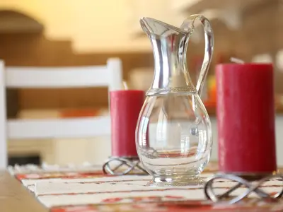 Ferienhaus für 6 Personen (77 m²) in Fehmarn / Strukkamp 8/10