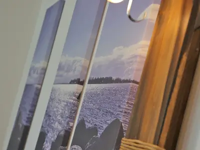 Ferienhaus für 6 Personen (77 m²) in Fehmarn / Strukkamp 9/10