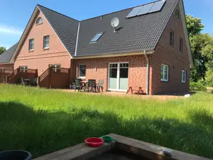 Ferienhaus für 5 Personen (81 m²) in Fehmarn