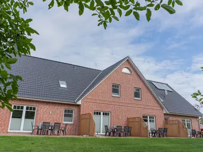 Ferienhaus für 5 Personen (81 m²) in Fehmarn 4/10