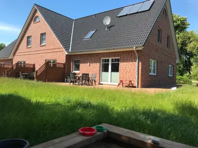 Ferienhaus für 9 Personen (107 m²) in Fehmarn 3/10
