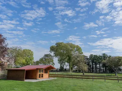 Ferienhaus für 9 Personen (107 m²) in Fehmarn 4/10