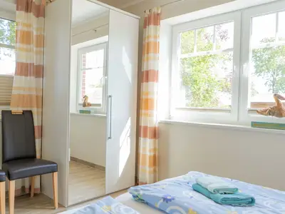Ferienhaus für 9 Personen (107 m²) in Fehmarn 5/10