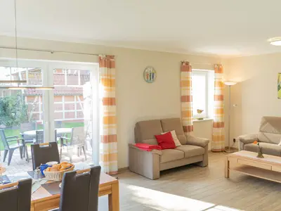 Ferienhaus für 9 Personen (107 m²) in Fehmarn 8/10