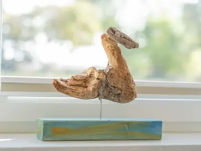 Ferienhaus für 9 Personen (107 m²) in Fehmarn 6/10