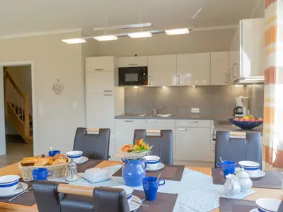 Ferienhaus für 9 Personen (107 m²) in Fehmarn 8/10
