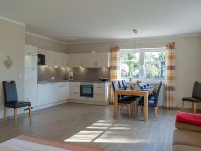 Ferienhaus für 9 Personen (107 m²) in Fehmarn 9/10