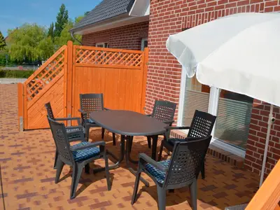 Ferienhaus für 5 Personen (81 m²) in Fehmarn 5/10