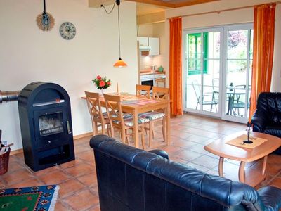 Ferienhaus für 5 Personen (90 m²) in Fehmarn / Todendorf 3/10