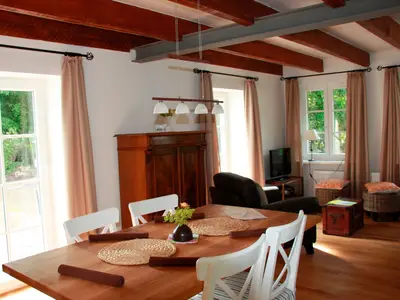 Ferienhaus für 6 Personen (120 m²) in Fehmarn 6/10