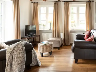 Ferienhaus für 6 Personen (120 m²) in Fehmarn 8/10