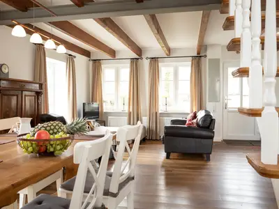 Ferienhaus für 6 Personen (120 m²) in Fehmarn 9/10