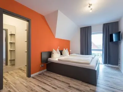 Ferienhaus für 6 Personen (120 m²) in Fehmarn 3/5